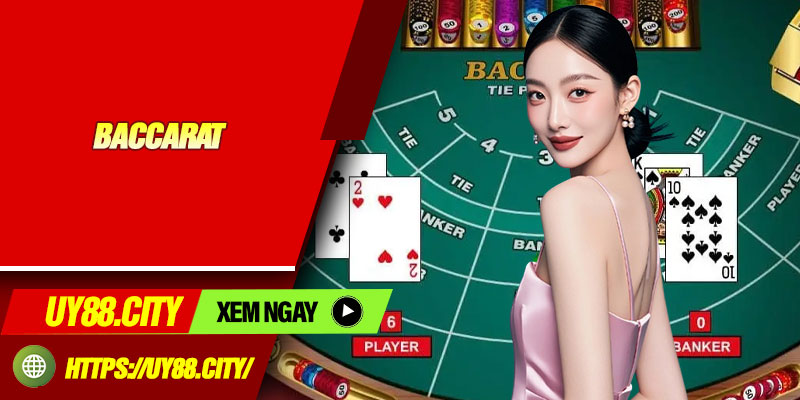 Baccarat