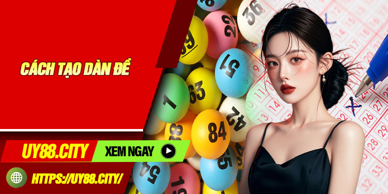 Cach Tao Dan De