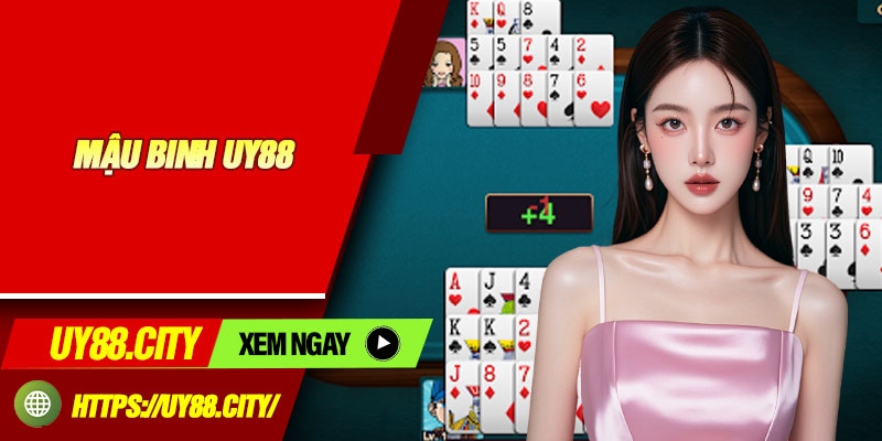 Mau Binh UY88