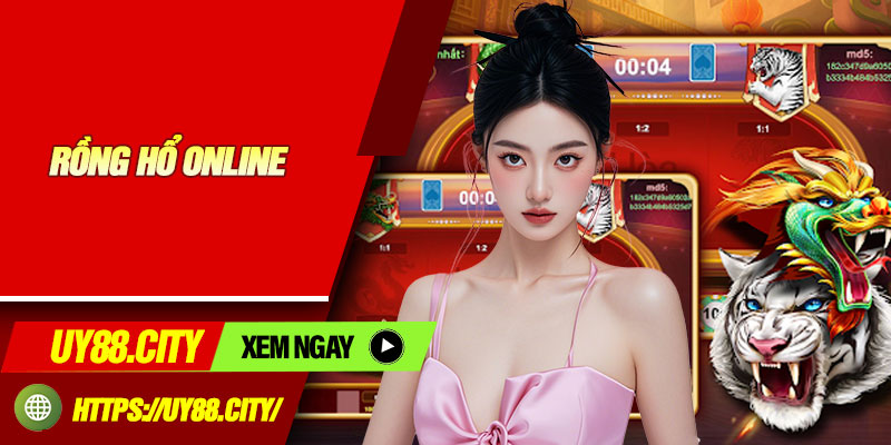 Rong Ho Online
