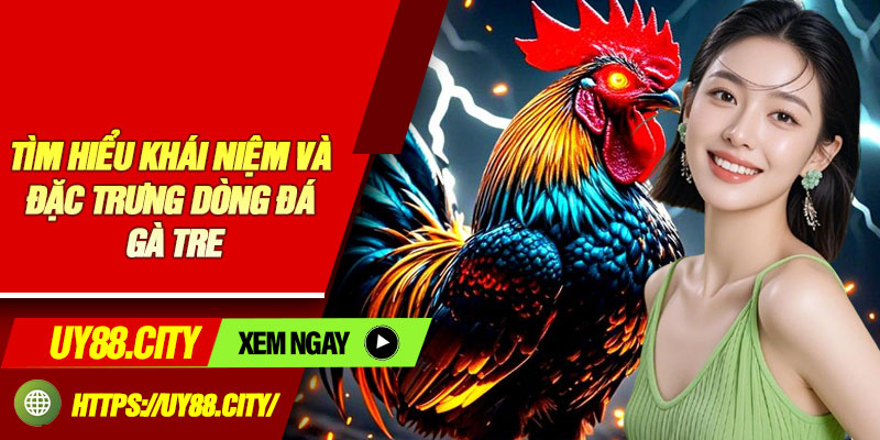 Tìm Hiểu Khái Niệm Và Đặc Trưng Dòng Đá Gà Tre